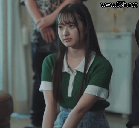 花守夏步(Hanamori Kaho,花守夏歩)