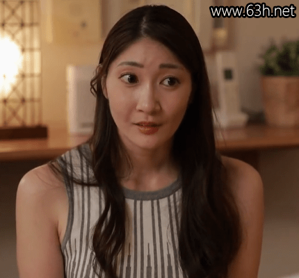 北川遥(Haruka Kitagawa)